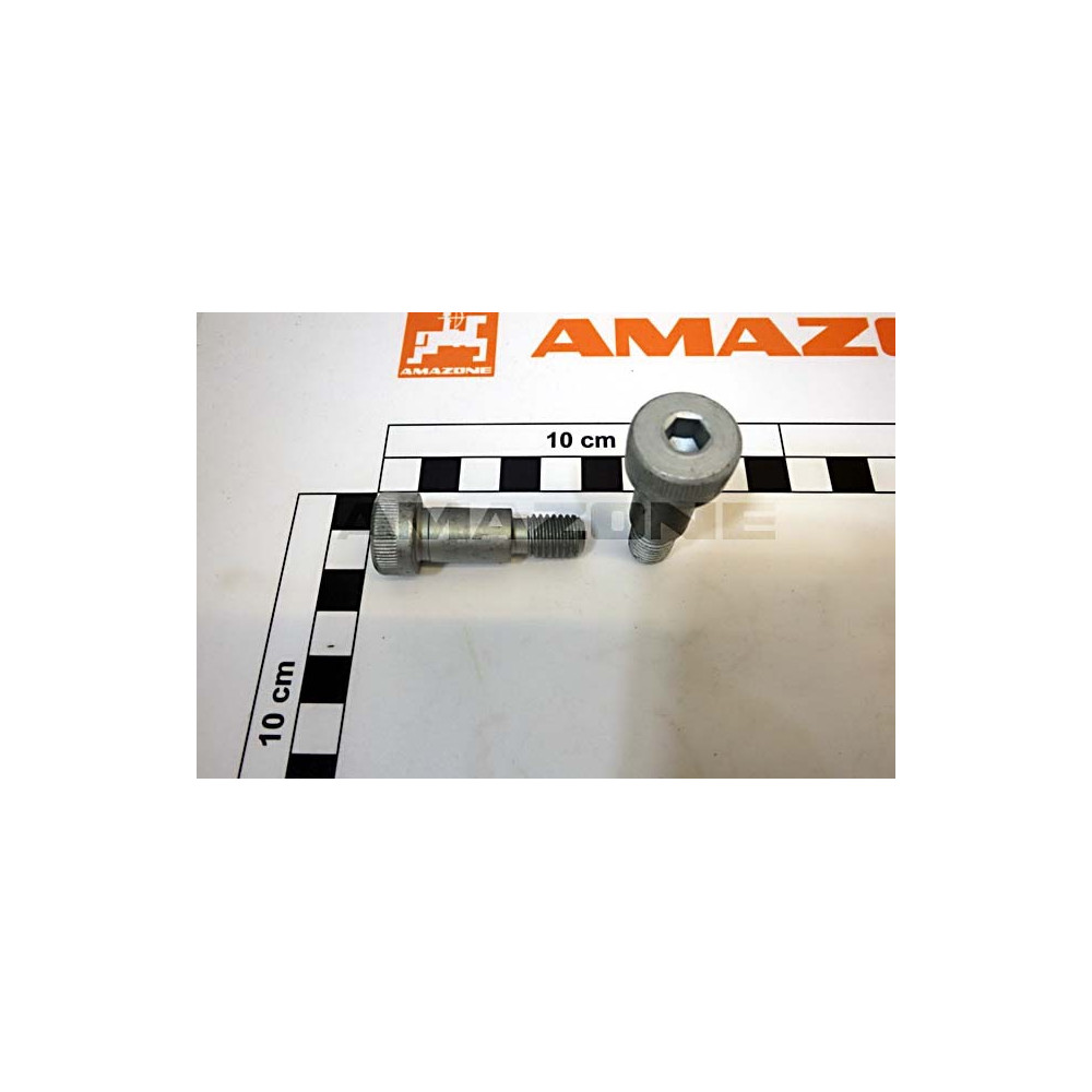Axe M10 DA873 Amazone