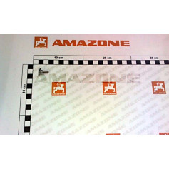 Vis Réf. DA879 - AMAZONE Vis Réf. DA879 - AMAZONE