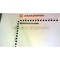 Vis 08X 140 7380 A2-70 Réf. DA874 - AMAZONE Vis 08X 140 7380 A2-70 Réf. DA874 - AMAZONE