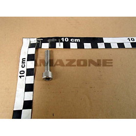 Bride de fixation de tige UF DA882 Amazone