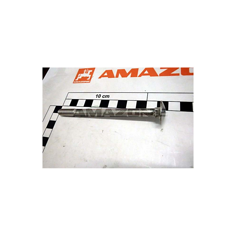 Boulon 8X 180 A2-70 DA885 Amazone