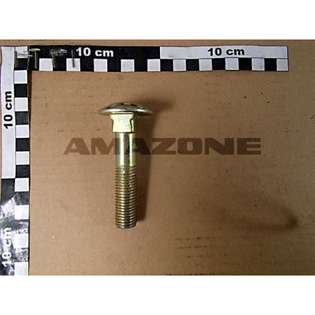 Vis 16X80 8.8 Réf. DA883 - AMAZONE Vis 16X80 8.8 Réf. DA883 - AMAZONE