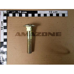 Vis 16X80 8.8 Réf. DA883 - AMAZONE Vis 16X80 8.8 Réf. DA883 - AMAZONE