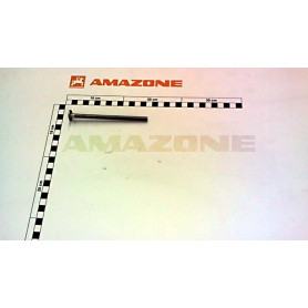 Vis 8X130 A2-70 DA886 Amazone