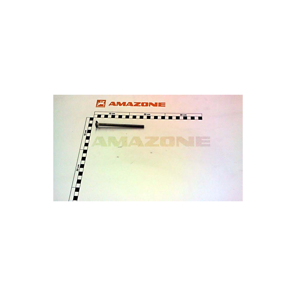 Vis 8X130 A2-70 DA886 Amazone