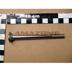 BOULON 8X 100 A2-70 Réf. DA884 AMAZONE BOULON 8X 100 A2-70 Réf. DA884 AMAZONE