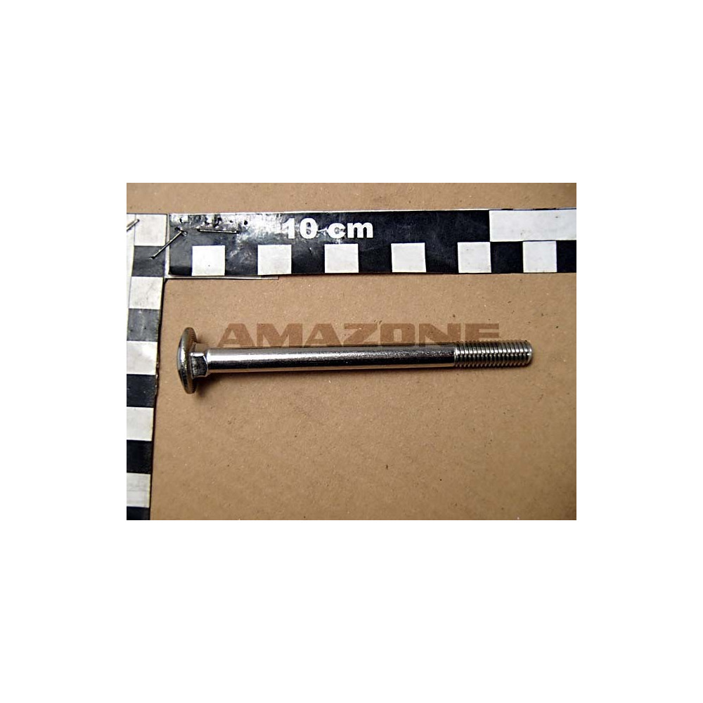 Boulon 8X 100 A2-70 DA884 Amazone