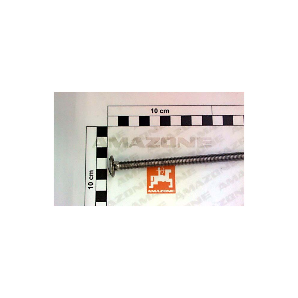 Vis 8X150 A2-70 DA888 Amazone