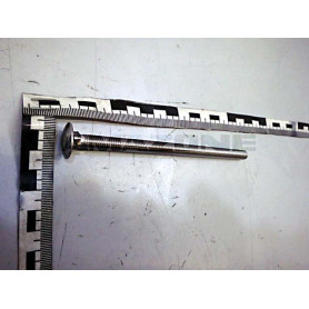 Vis 8X140 A2-70 UX DA887 Amazone