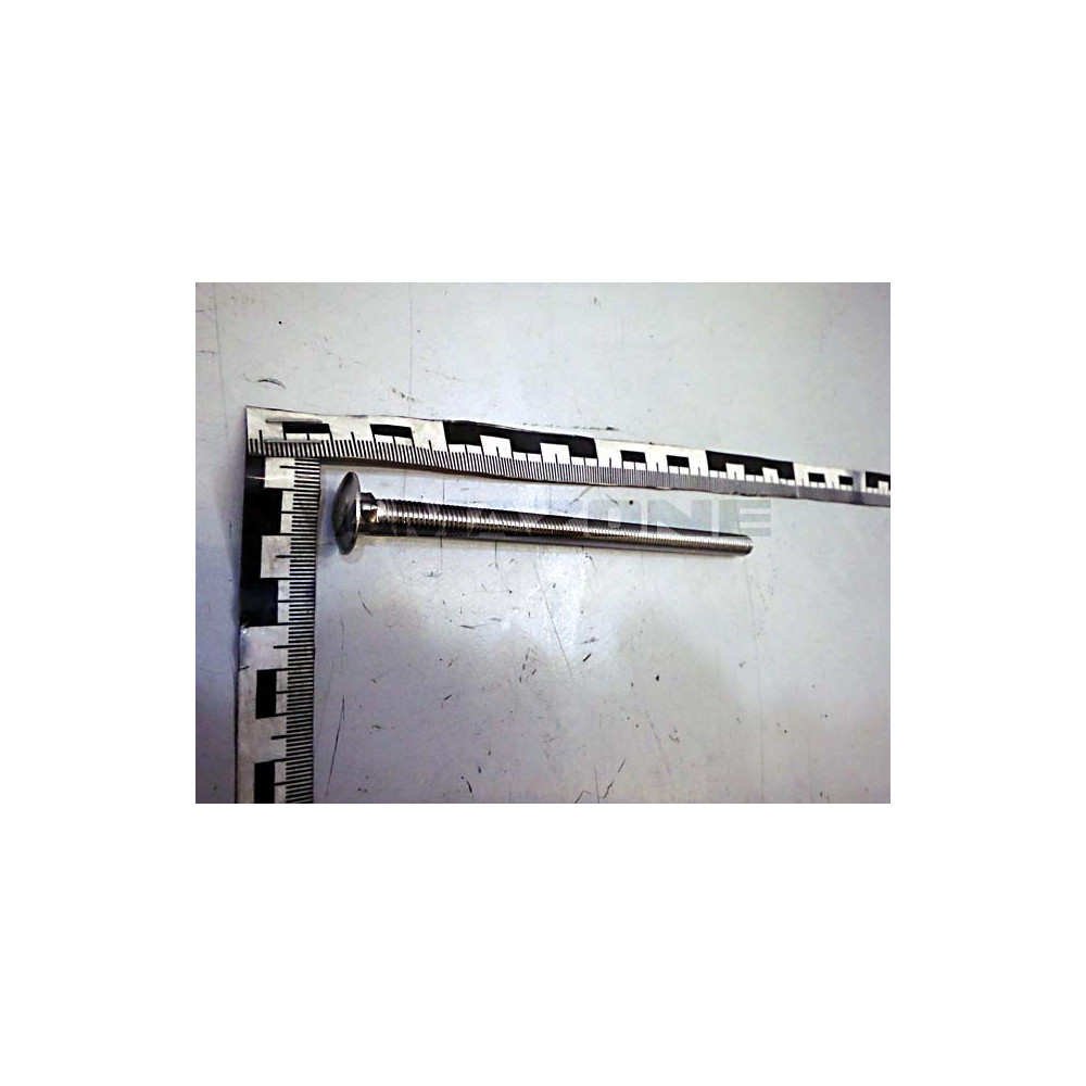 Vis 8X140 A2-70 UX DA887 Amazone