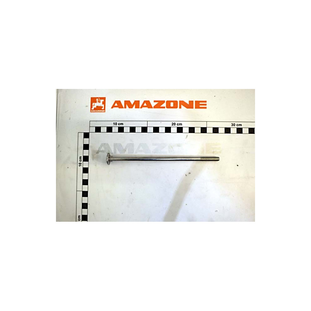 Boulon 8X 180 A2-70 DA890 Amazone