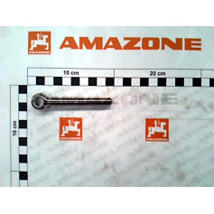 Vis À oeillet 10X80 A2-70 Réf. DA895 - AMAZONE Vis À oeillet 10X80 A2-70 Réf. DA895 - AMAZONE
