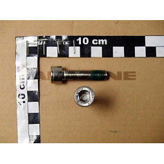 Vis 10X 40 A4-80 ZAM Réf. DA910 - AMAZONE Vis 10X 40 A4-80 ZAM Réf. DA910 - AMAZONE
