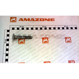 Ecrou UF DA907 Amazone