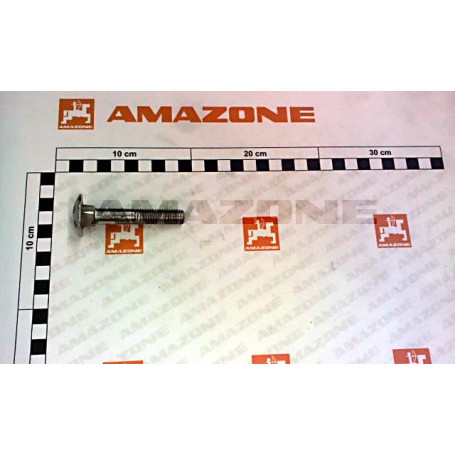ECROU  UF Réf. DA907 AMAZONE