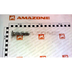 ECROU  UF Réf. DA907 AMAZONE