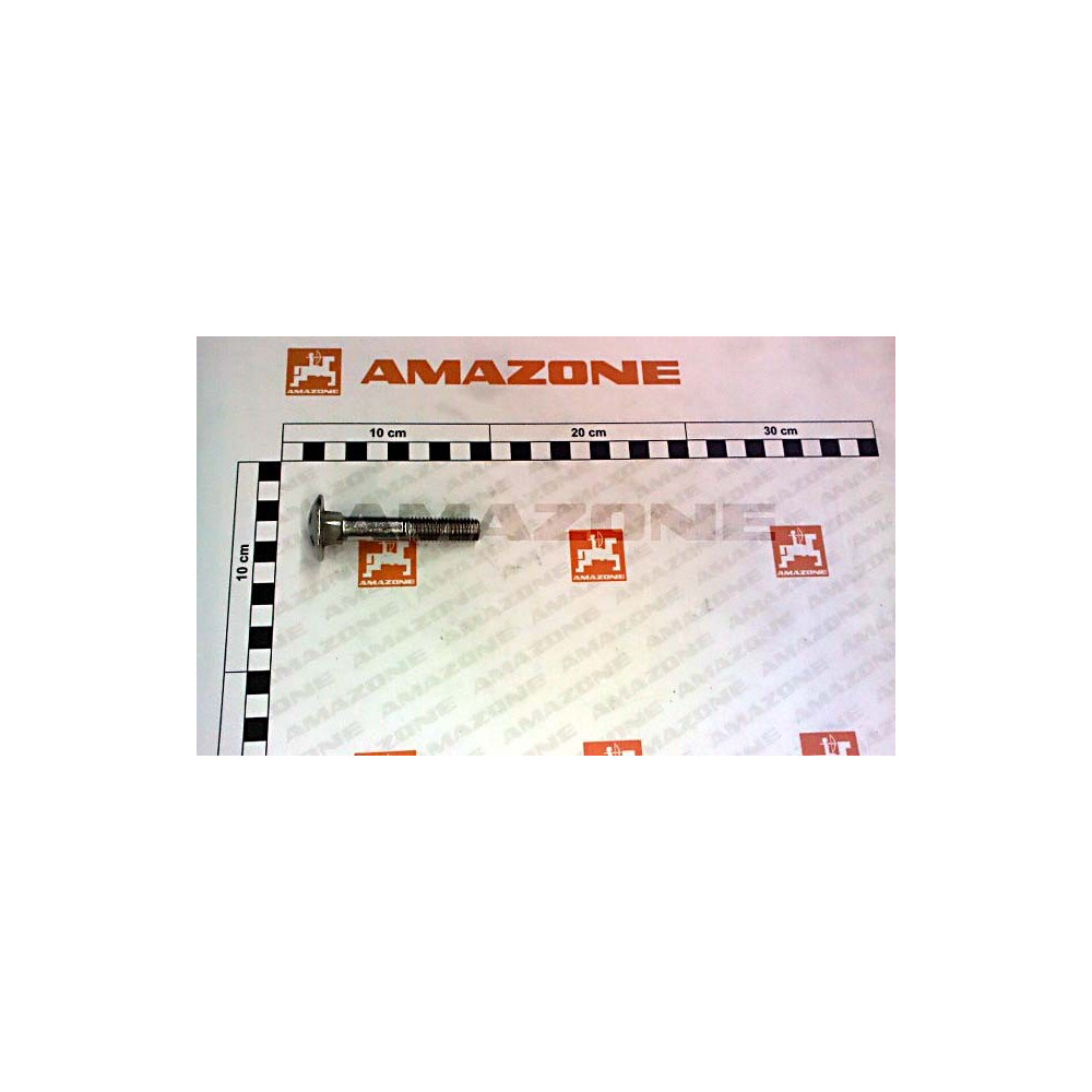 Ecrou UF DA907 Amazone