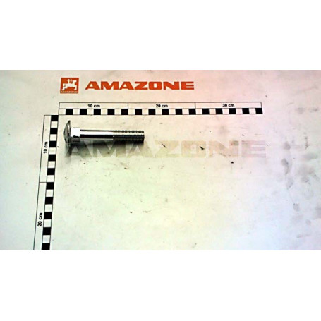 Vis 16 X 100 Réf. DA918 - AMAZONE Vis 16 X 100 Réf. DA918 - AMAZONE