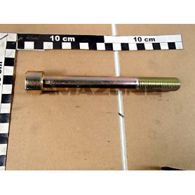 Vis 4762 16X150 8.8 A2G DA927 Amazone