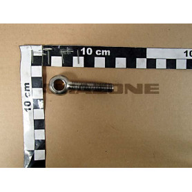 Vis A oeillet 10X50 A2-70 DA925 Amazone