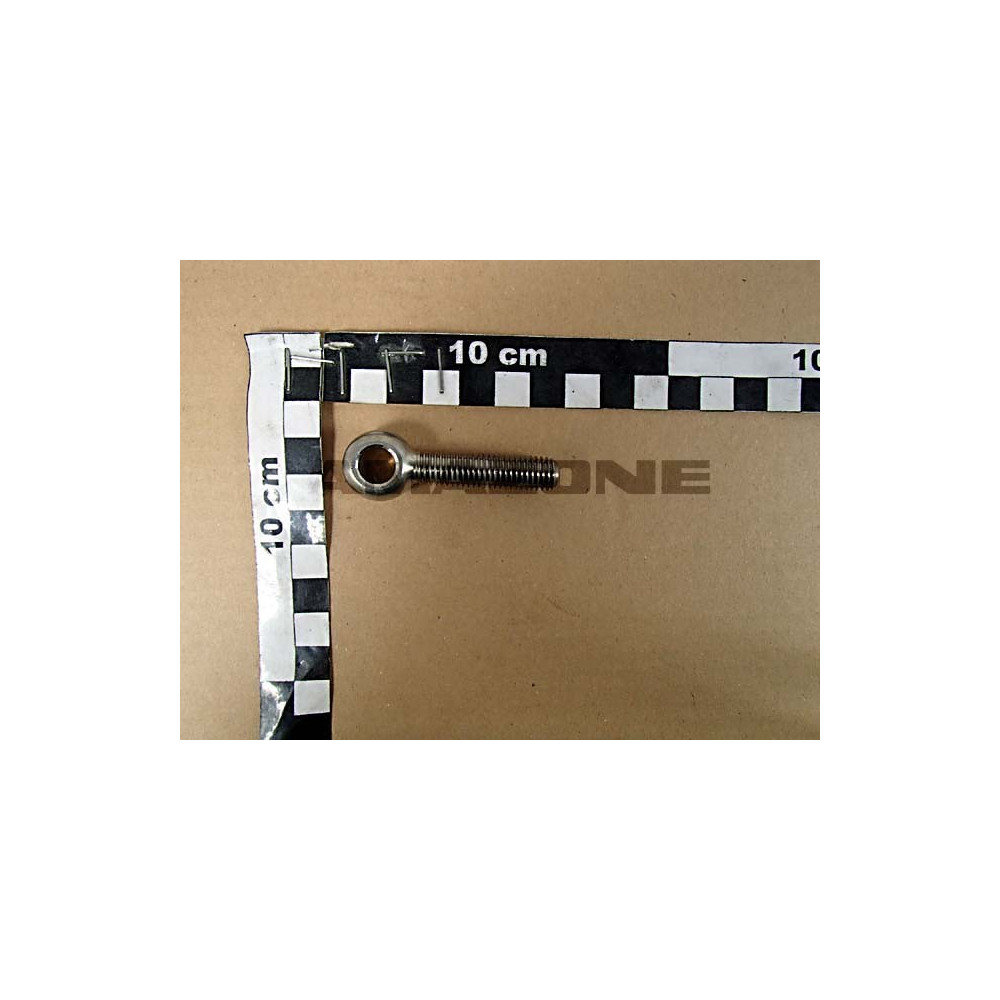 Vis A oeillet 10X50 A2-70 DA925 Amazone