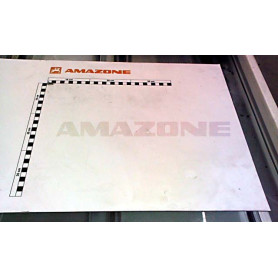 Vis 4 X 10 A2-70 DA938 Amazone