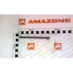 Vis 6X110 ISO 4762 Réf. DA937 - AMAZONE Vis 6X110 ISO 4762 Réf. DA937 - AMAZONE