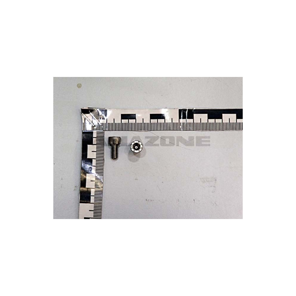 Vis de doseur DA939 Amazone
