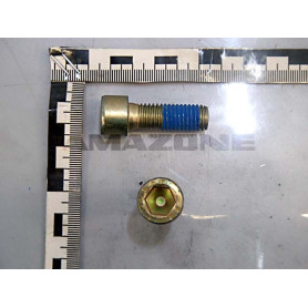 Boulon 12X 35 8.8 DA941 Amazone