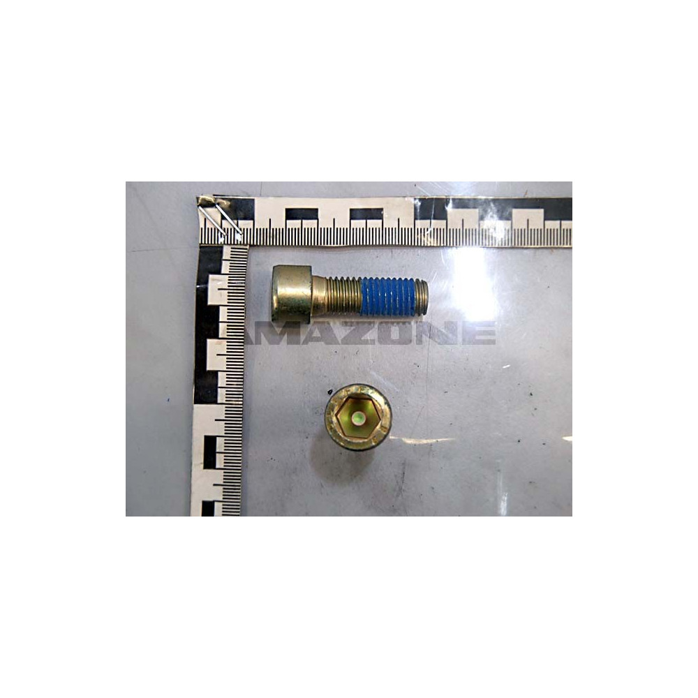 Boulon 12X 35 8.8 DA941 Amazone