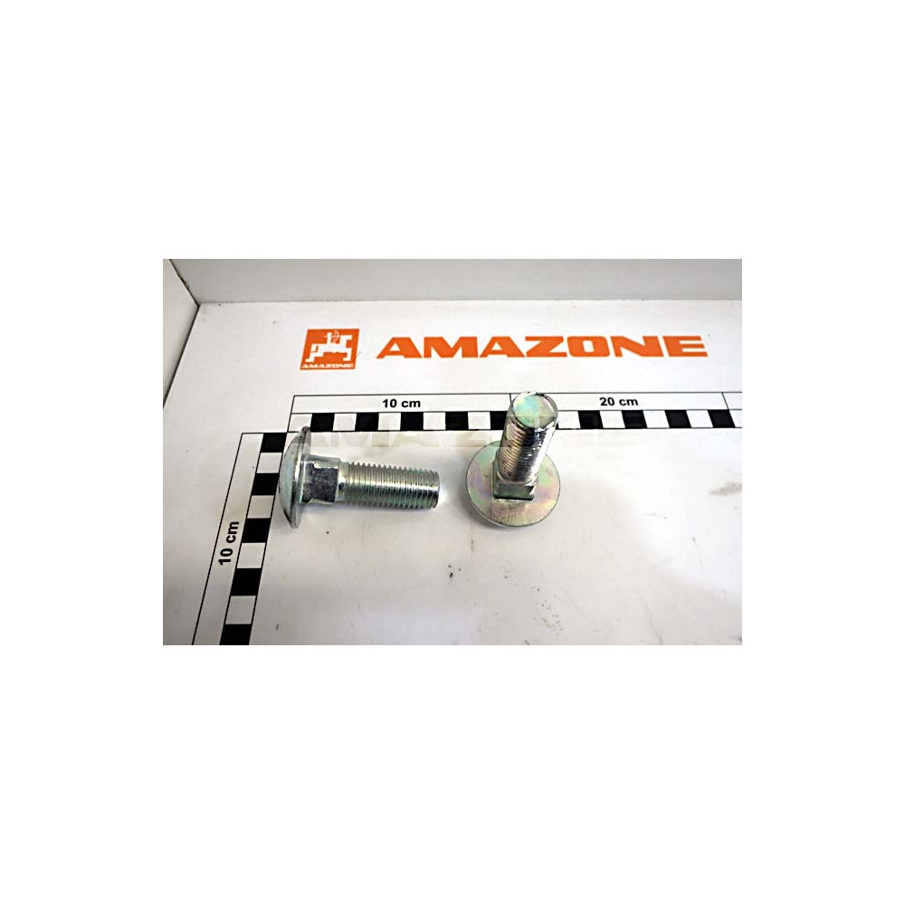 Vis 16X 50 8.8 DA934 Amazone