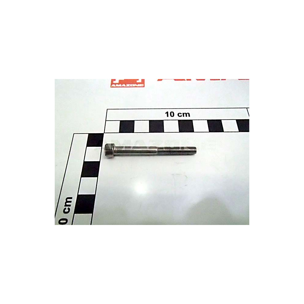 Vis 5X50 A2-70 DA957 Amazone
