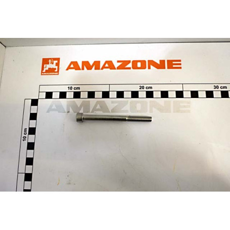 Vis 8 X 90 A2-70 Réf. DA961 - AMAZONE Vis 8 X 90 A2-70 Réf. DA961 - AMAZONE
