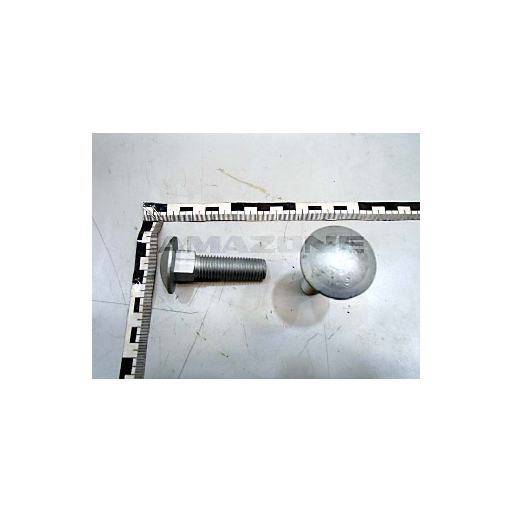 Vis 16 X 60 10.9 DA968 Amazone