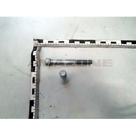 Vis 8X75 10.9 DA967 Amazone