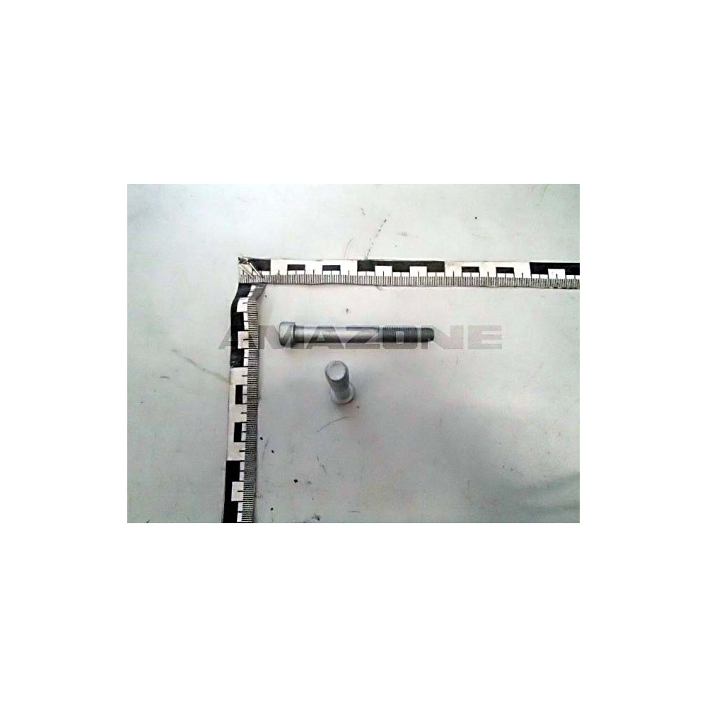 Vis 8X75 10.9 DA967 Amazone