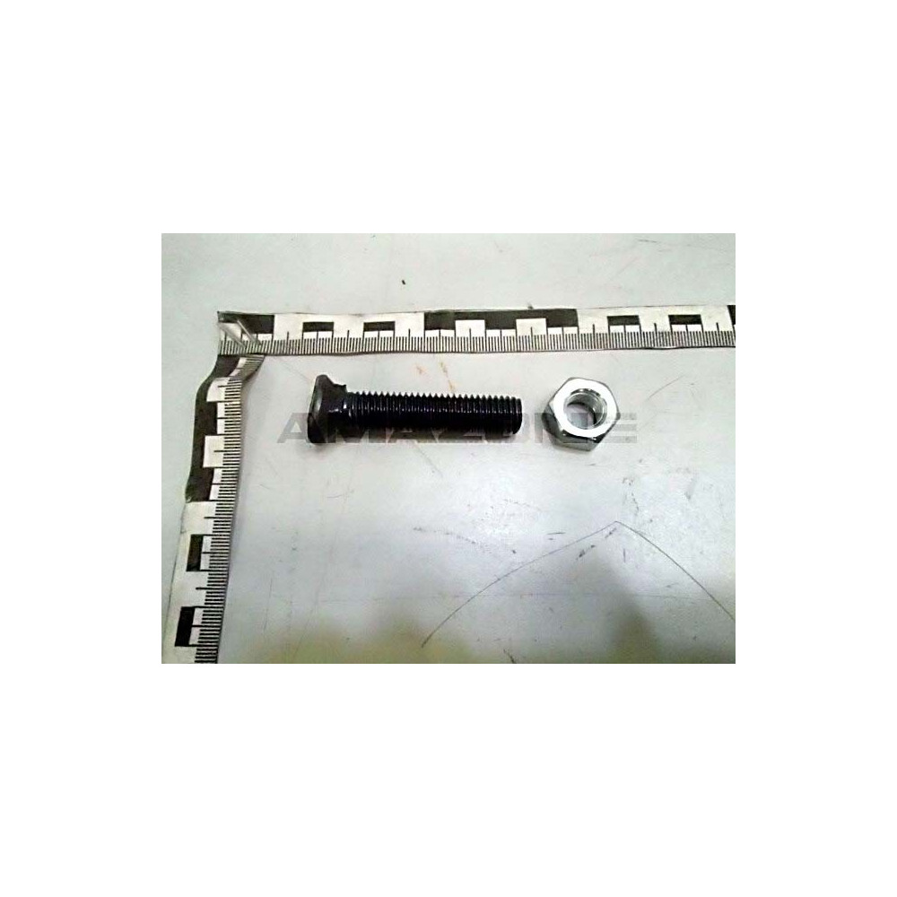 Boulon 12 X 60 avec ecrou DA973 Amazone