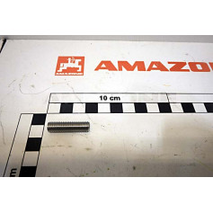 Vis sans tete fileté Réf. DA988 - AMAZONE Vis sans tete fileté Réf. DA988 - AMAZONE