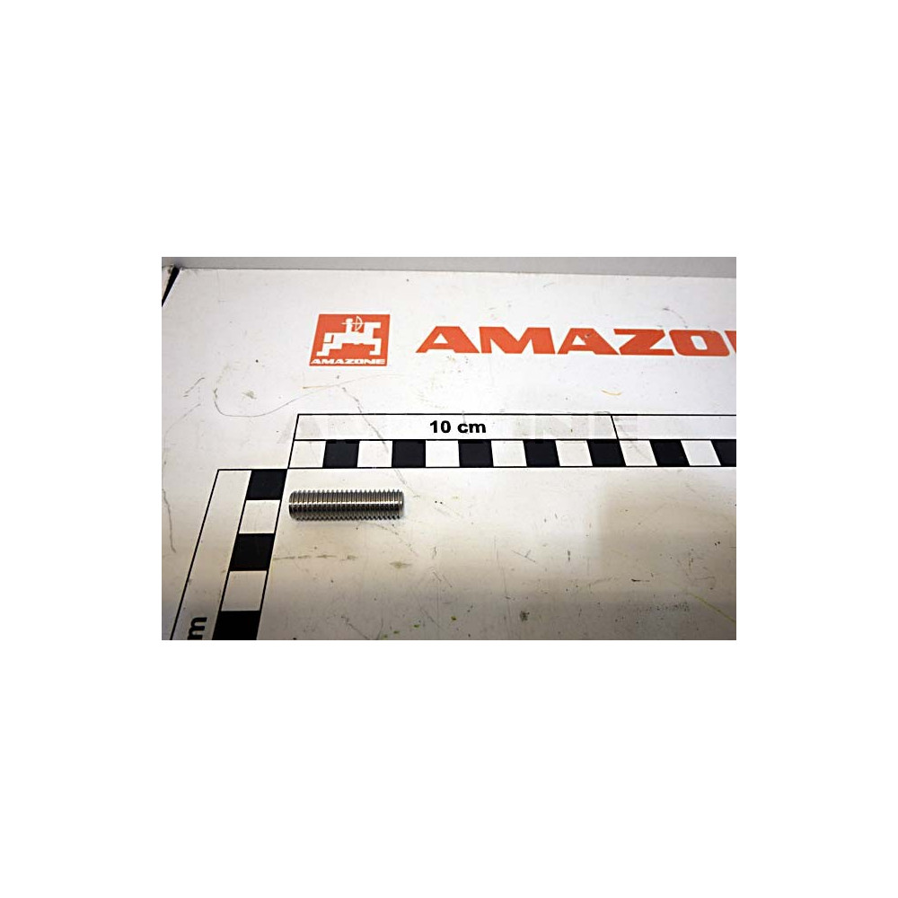 Vis sans tete fileté DA988 Amazone