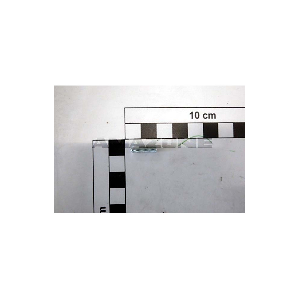 Tige filetee 4X16 DA990 Amazone