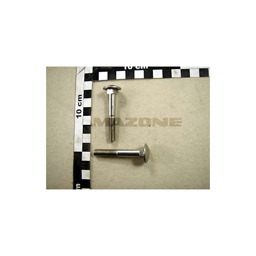 Vis 08X 55 8677 8.8 A2-70 DA794 Amazone