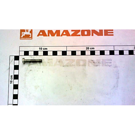 VIS 06X 35 4014 8.8 A2G Réf. DB002 AMAZONE VIS 06X 35 4014 8.8 A2G Réf. DB002 AMAZONE