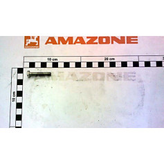 VIS 06X 35 4014 8.8 A2G Réf. DB002 AMAZONE VIS 06X 35 4014 8.8 A2G Réf. DB002 AMAZONE