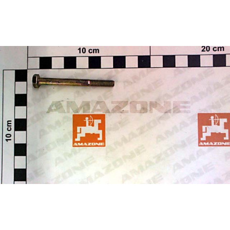 VIS 06X 60 4014 8.8 A2G Réf. DB007 AMAZONE VIS 06X 60 4014 8.8 A2G Réf. DB007 AMAZONE
