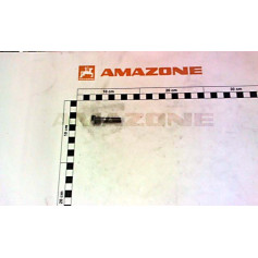 Vis 6 pans 4014 8X 40 A2-70 Réf. DB016 - AMAZONE Vis 6 pans 4014 8X 40 A2-70 Réf. DB016 - AMAZONE