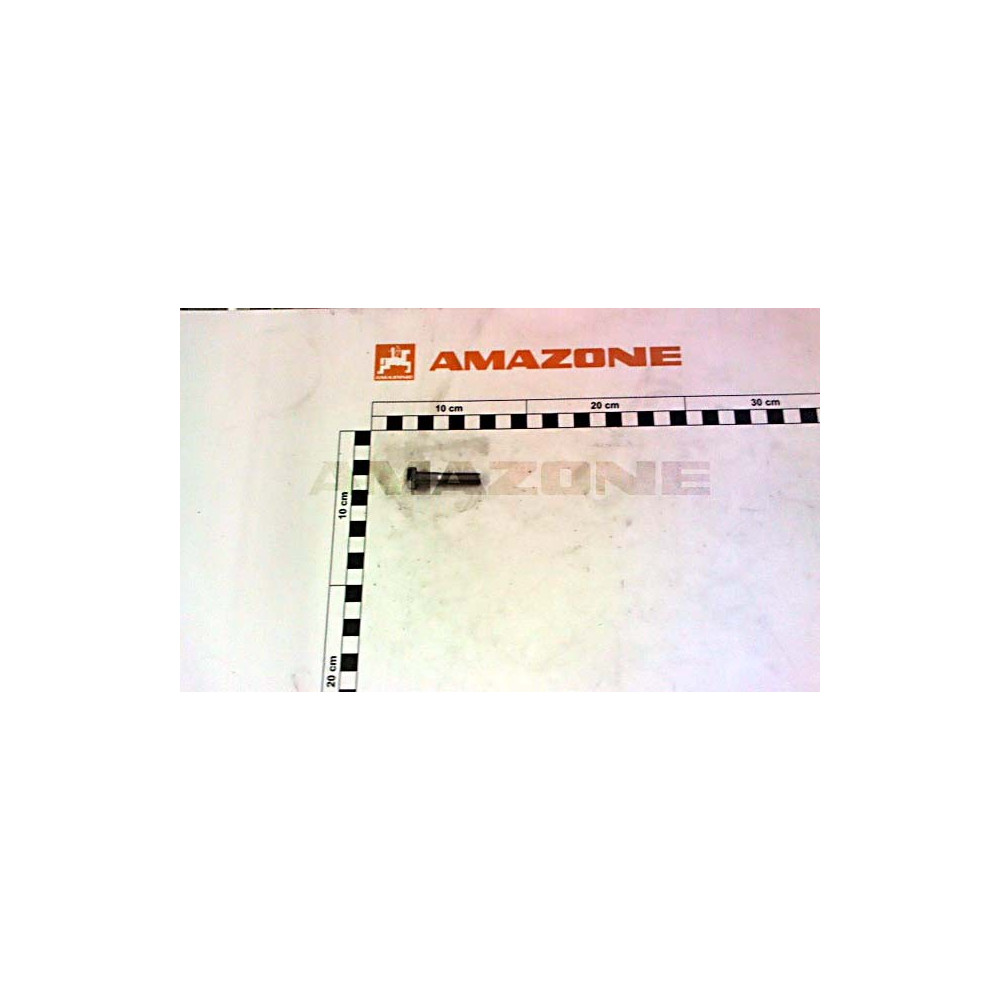 Vis 6 pans 4014 8X 40 A2-70 DB016 Amazone
