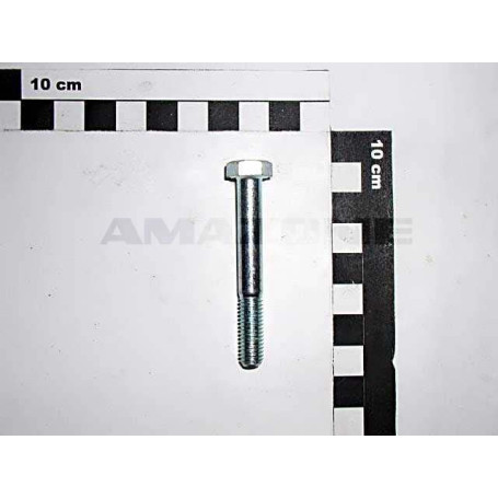 VIS 08X 60 4014 8.8 A2G Réf. DB024 AMAZONE VIS 08X 60 4014 8.8 A2G Réf. DB024 AMAZONE