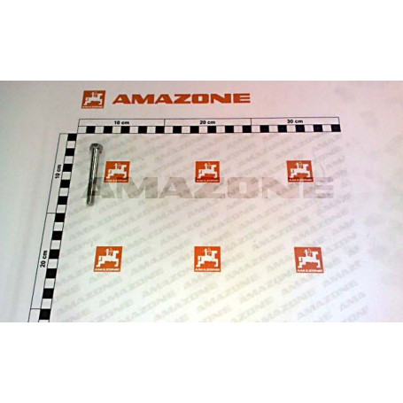 VIS 08X 65 4014 8.8 A2G Réf. DB026 AMAZONE VIS 08X 65 4014 8.8 A2G Réf. DB026 AMAZONE