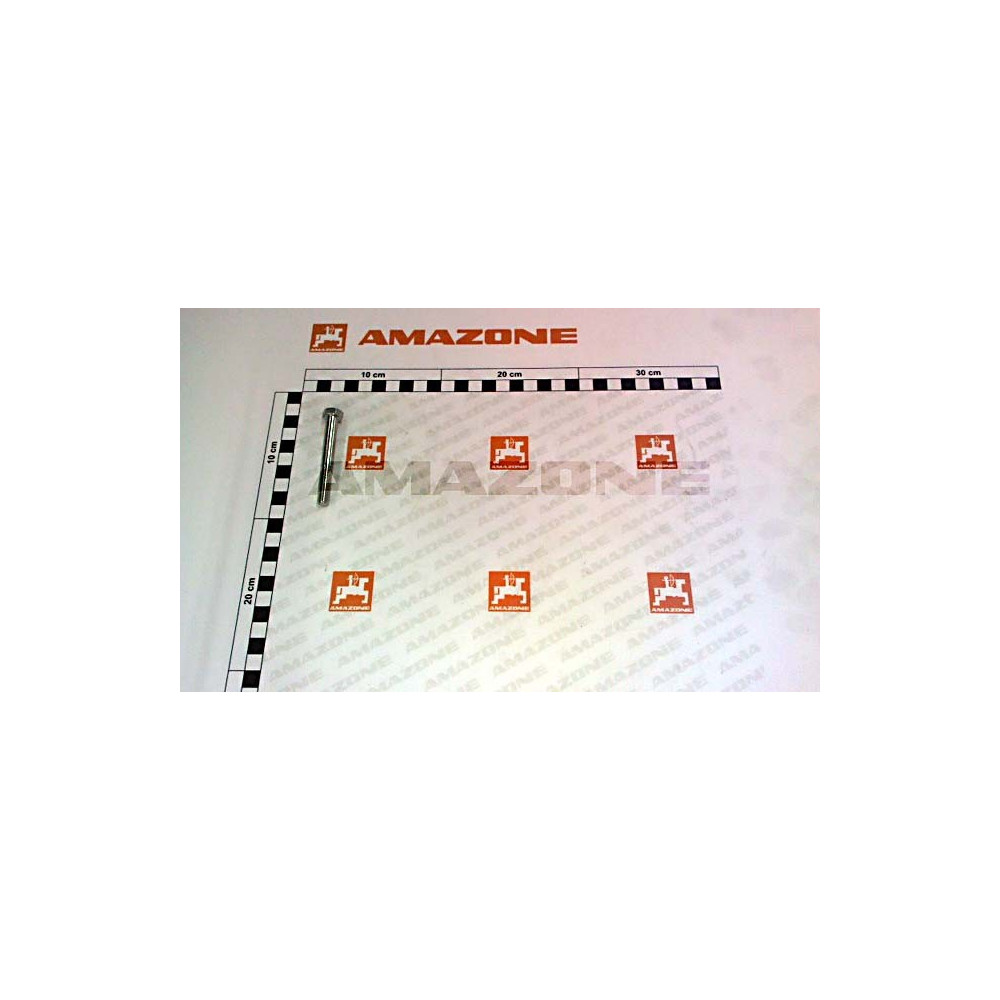 Vis 08X 65 4014 8.8 A2G DB026 Amazone