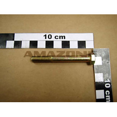 VIS 08X 70 4014 8.8 A2G Réf. DB027 AMAZONE VIS 08X 70 4014 8.8 A2G Réf. DB027 AMAZONE